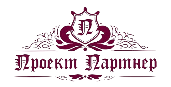 Логотип Проект Партнёр